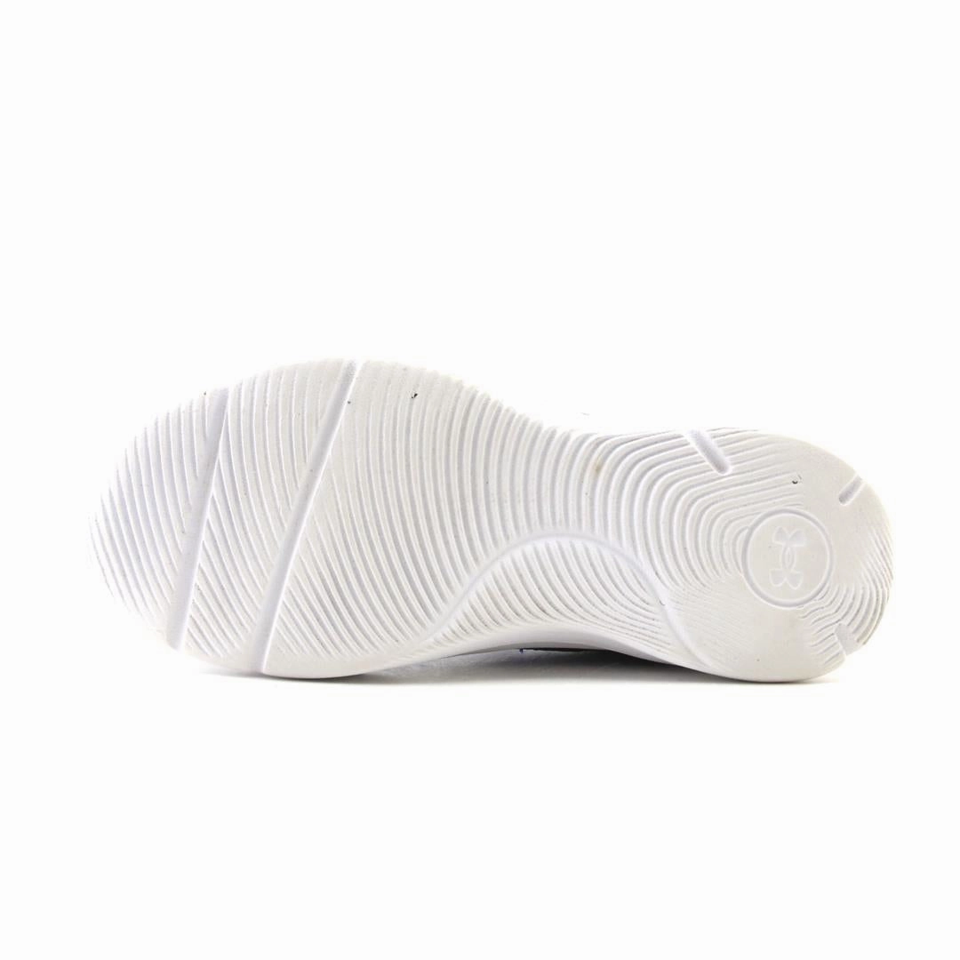 UNDER ARMOUR  INFINITY JUNIOR Under Armour trainer close-ups