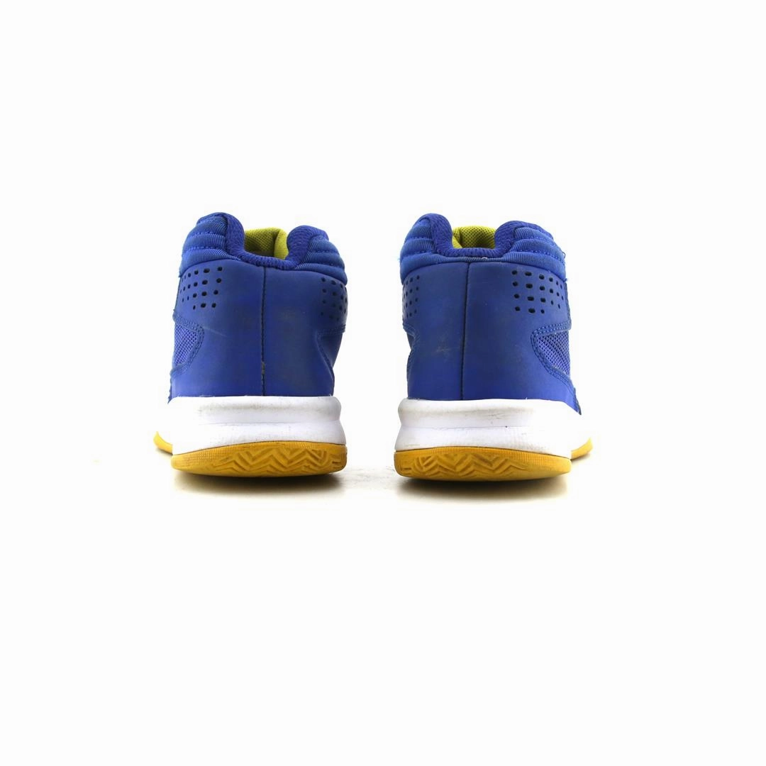 UNDER ARMOUR  JET 2017 Under Armour trainer close-ups