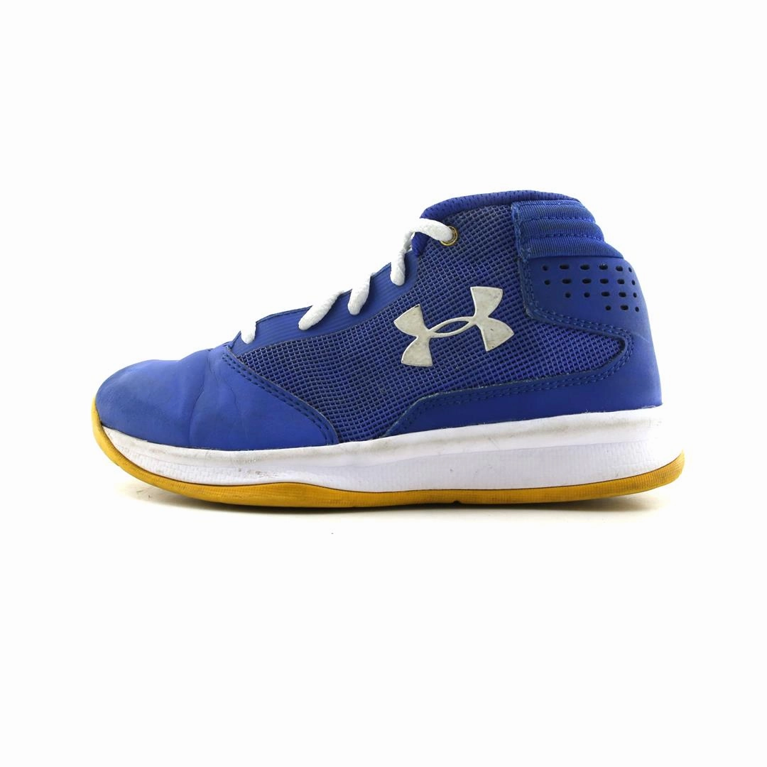 UNDER ARMOUR  JET 2017 Under Armour supportive training shoes