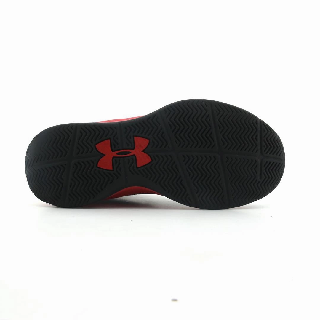 UNDER ARMOUR  JET 2018 Under Armour trainer close-ups
