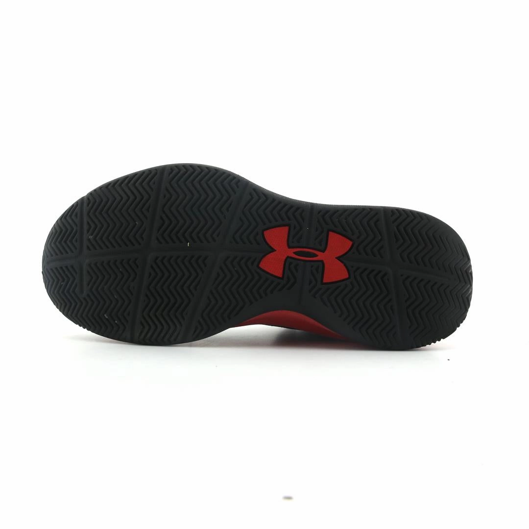 UNDER ARMOUR  JET 2018 Under Armour trainer close-ups