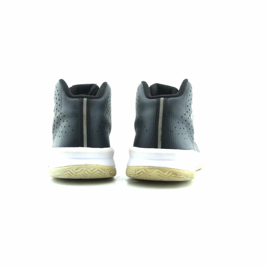 UNDER ARMOUR JET 2019 Under Armour sport shoe shots
