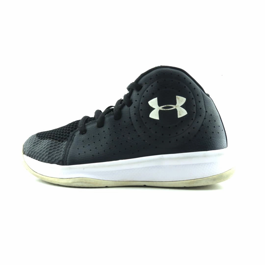 UNDER ARMOUR JET 2019 Under Armour high-performance sport shoes