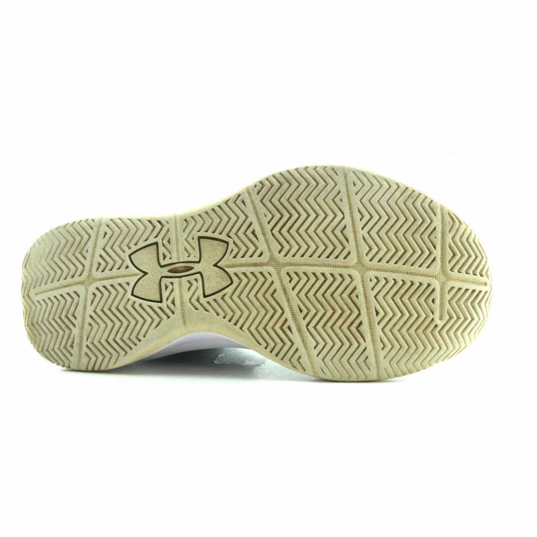 UNDER ARMOUR JET 2019 Under Armour sport shoe shots