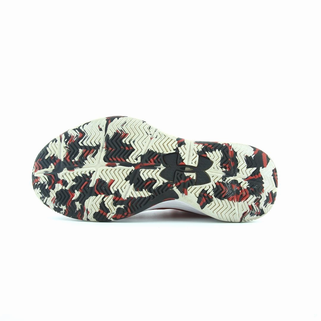 UNDER ARMOUR JET 2019 Under Armour sport shoe shots
