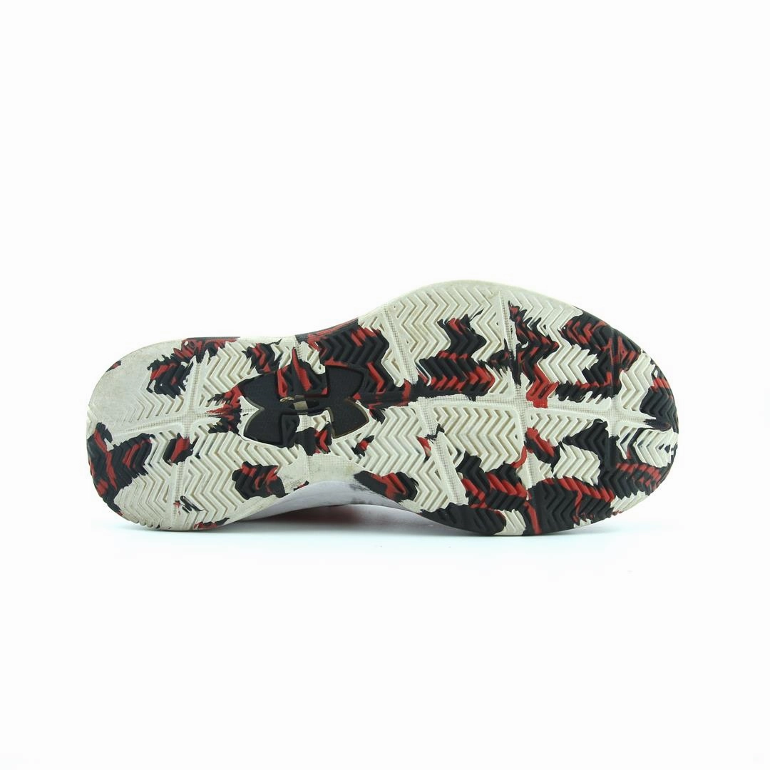 UNDER ARMOUR JET 2019 Under Armour sport shoe shots
