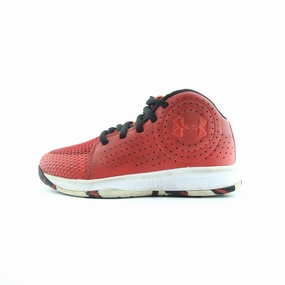UNDER ARMOUR JET 2019 Under Armour high-performance sport shoes