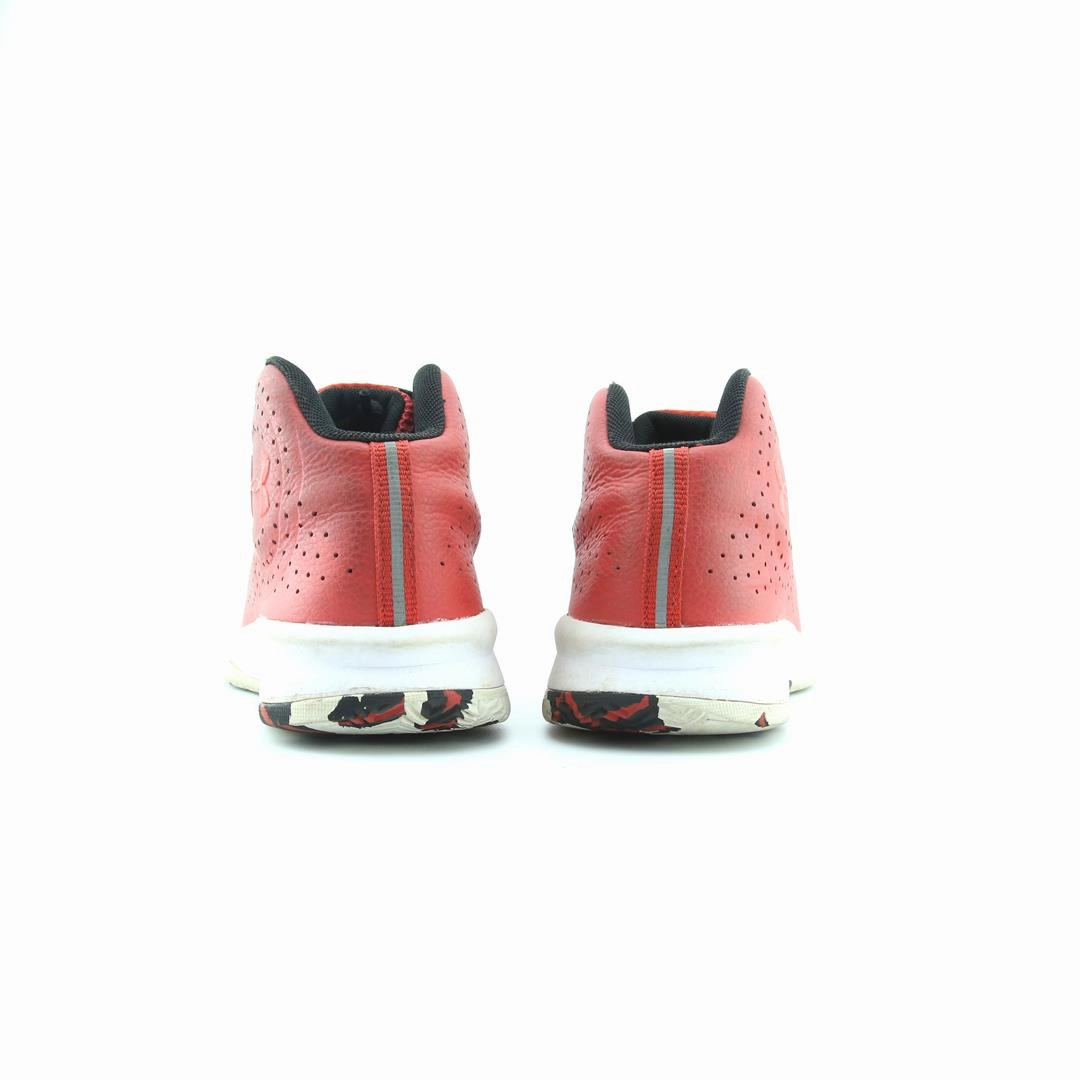 UNDER ARMOUR JET 2019 Under Armour sport shoe shots