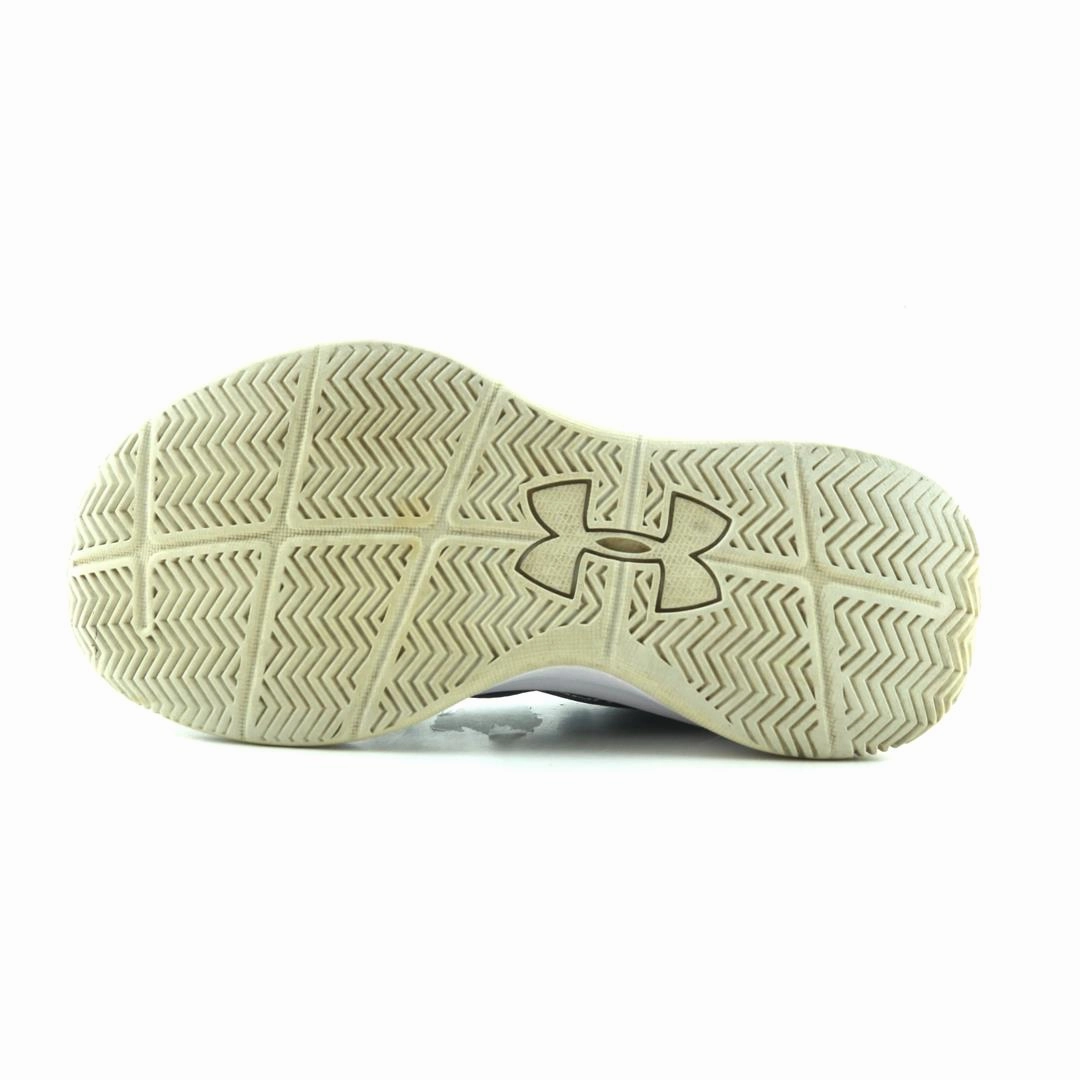 UNDER ARMOUR JET 2019 Under Armour sport shoe shots