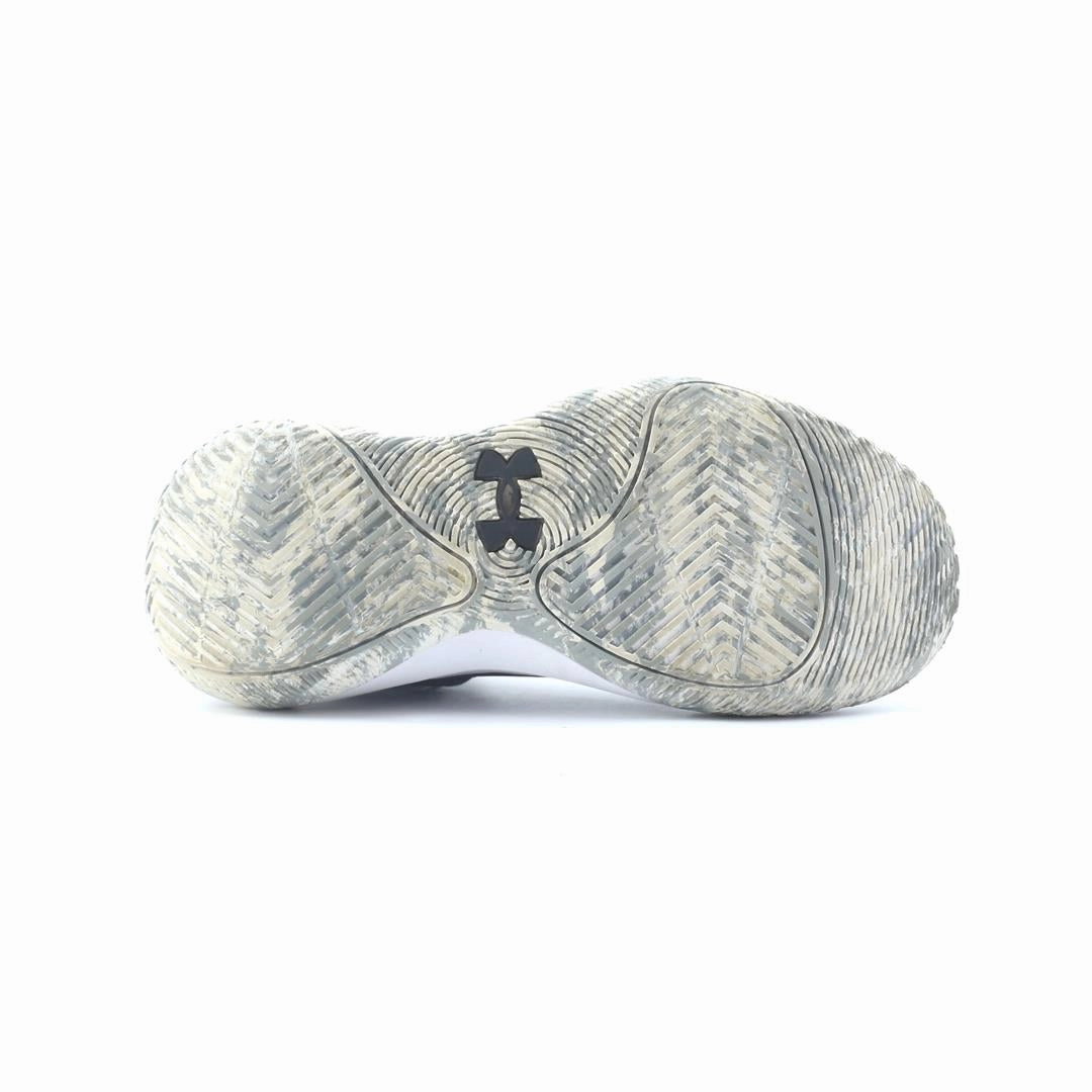 UNDER ARMOUR JET 21 Under Armour performance footwear