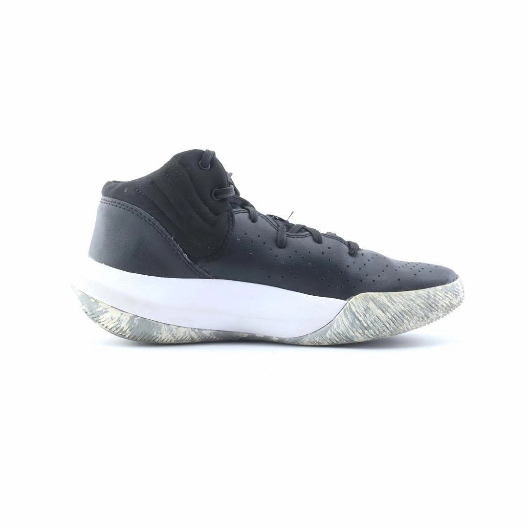 UNDER ARMOUR JET 21 Under Armour performance footwear