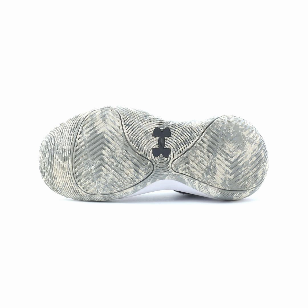 UNDER ARMOUR JET 21 Under Armour performance footwear