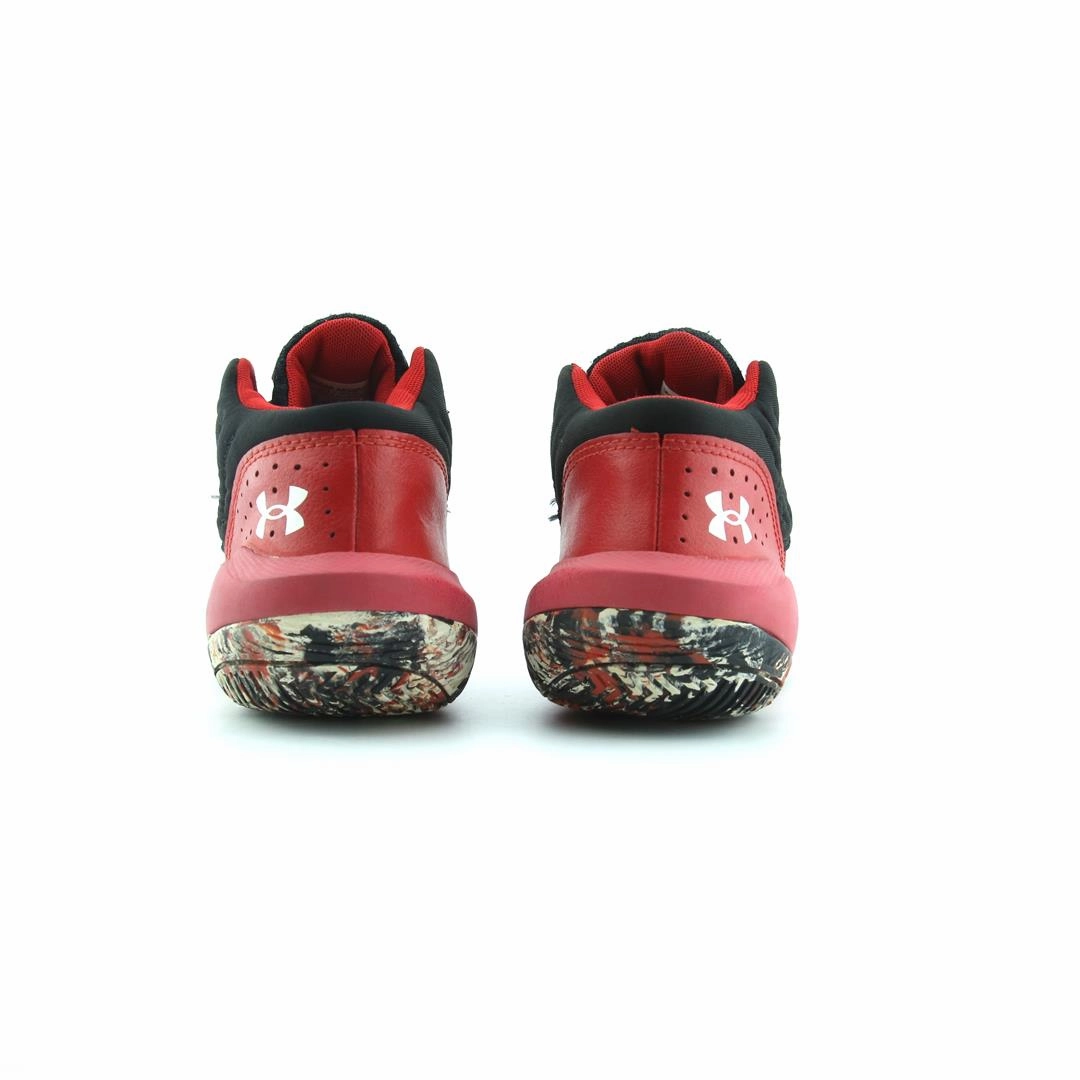 UNDER ARMOUR JET 21 Under Armour sport shoe shots