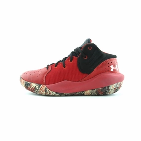 UNDER ARMOUR JET 21 Under Armour high-performance sport shoes