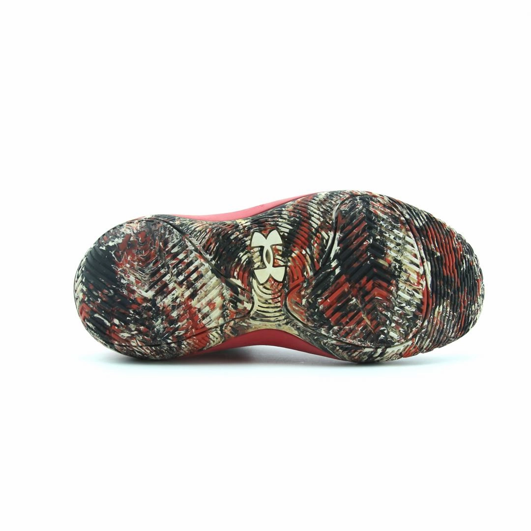 UNDER ARMOUR JET 21 Under Armour sport shoe shots