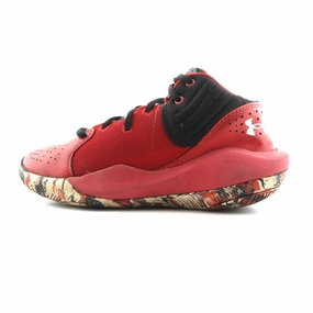 UNDER ARMOUR  JET 21 Under Armour supportive training shoes
