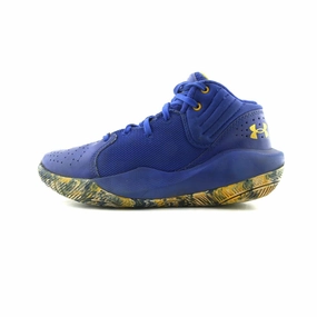 UNDER ARMOUR JET 21 Under Armour supportive training shoes