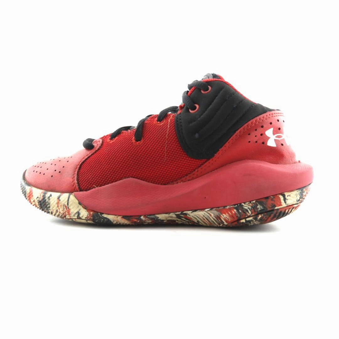 UNDER ARMOUR  JET 21 Under Armour supportive training shoes