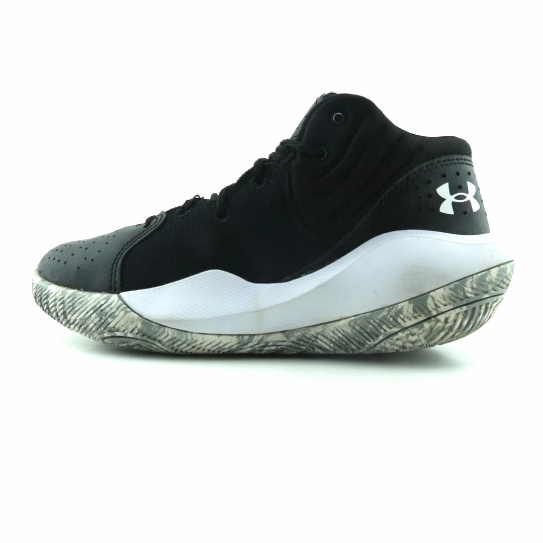 UNDER ARMOUR  JET '21 Under Armour high-performance sport shoes