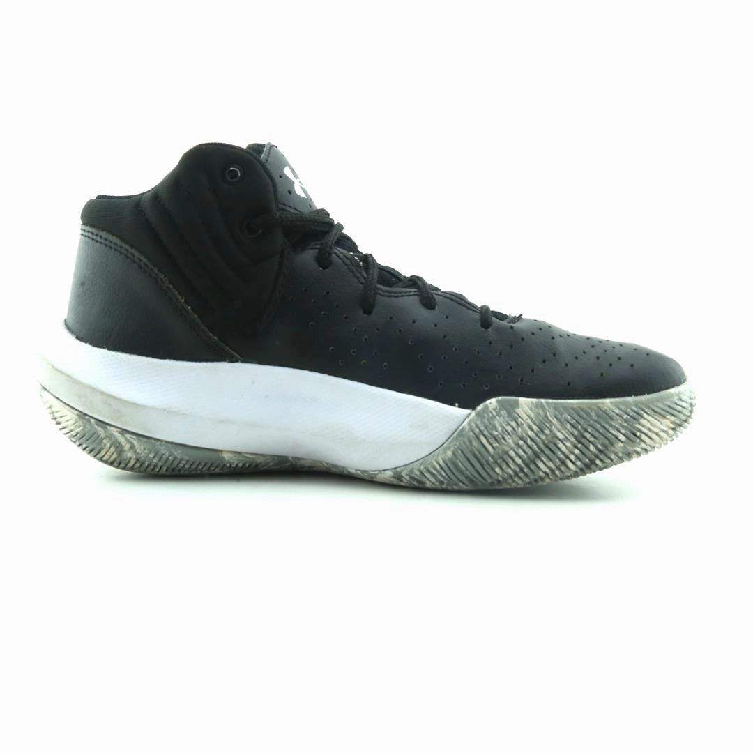UNDER ARMOUR  JET '21 Under Armour sport shoe shots