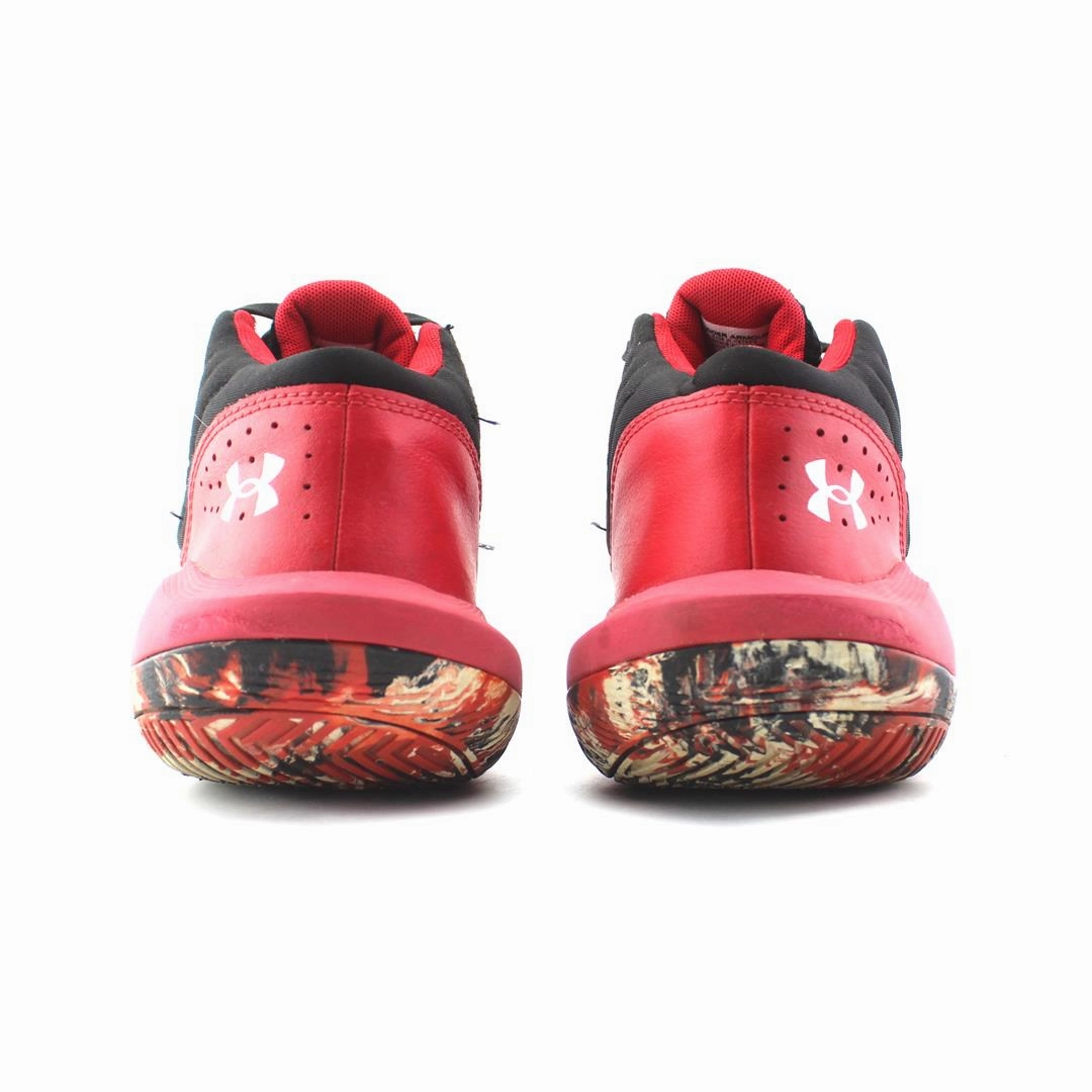 UNDER ARMOUR JET '21 Under Armour sport shoe shots