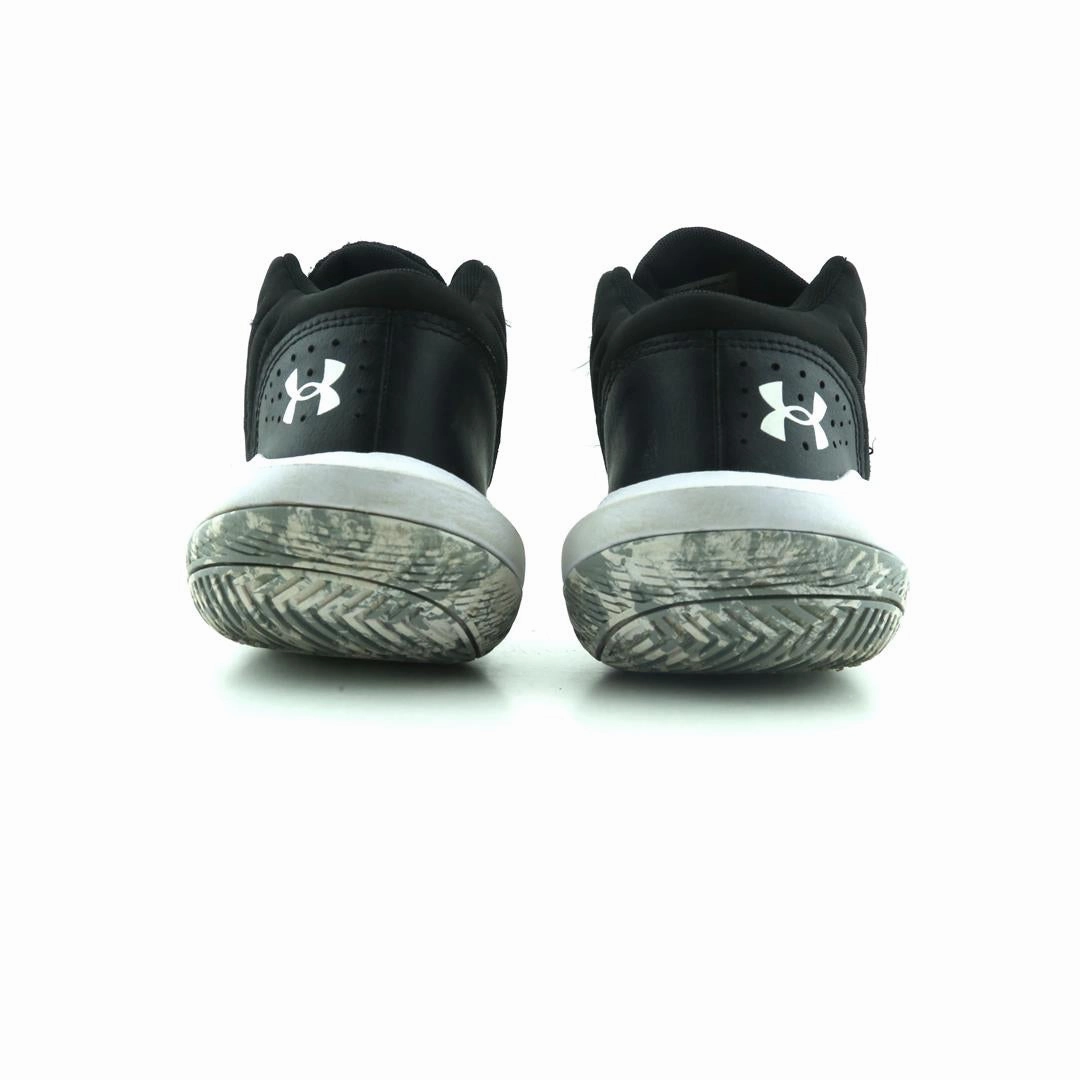 UNDER ARMOUR  JET '21 Under Armour sport shoe shots