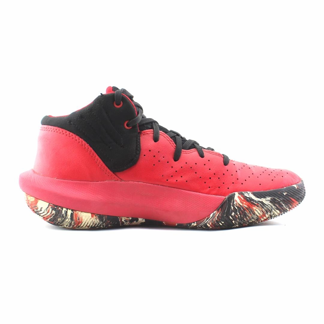UNDER ARMOUR JET '21 Under Armour sport shoe shots