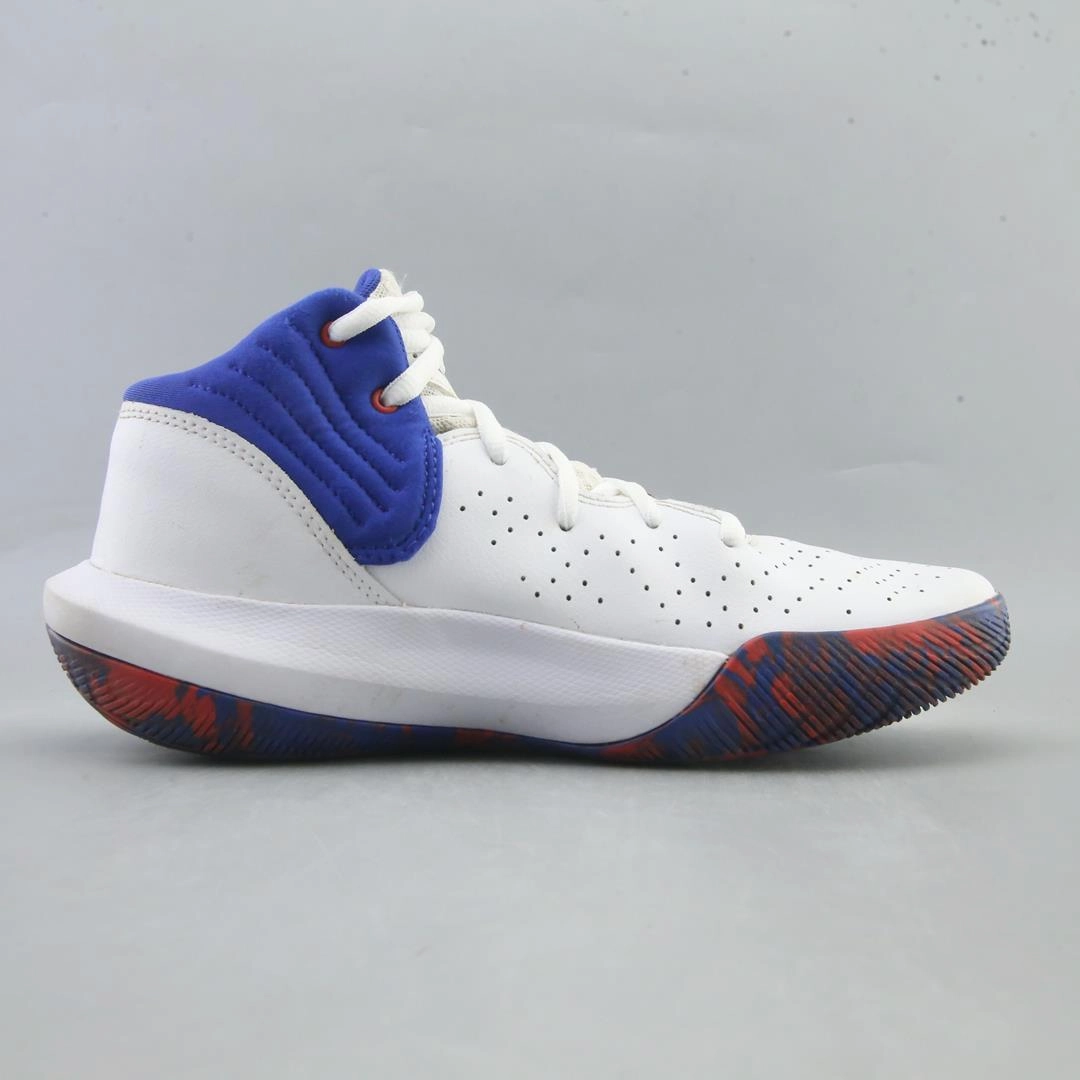 UNDER ARMOUR JET '21 Under Armour trainer close-ups