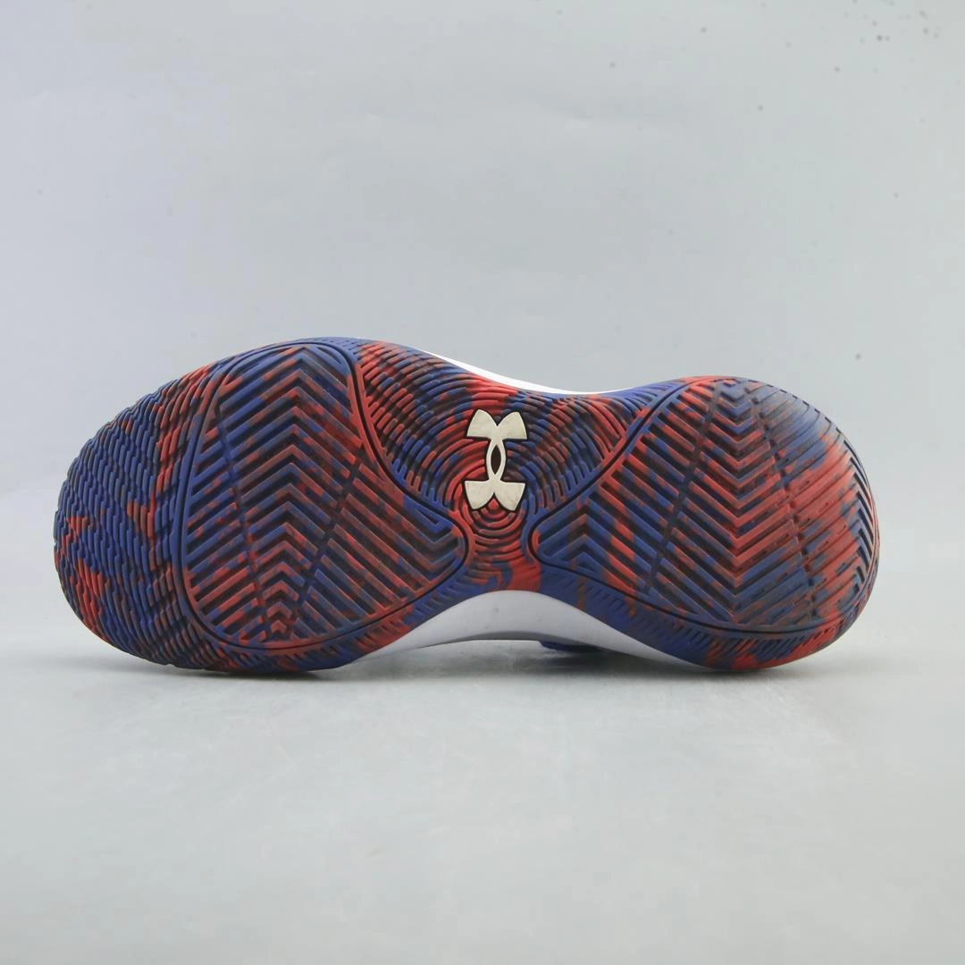UNDER ARMOUR JET '21 Under Armour trainer close-ups