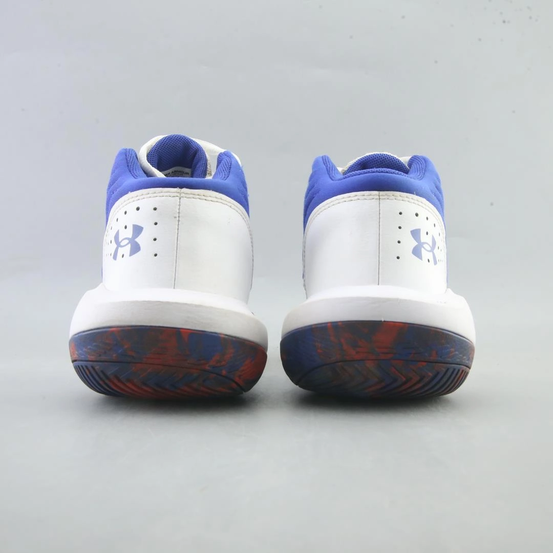 UNDER ARMOUR JET '21 Under Armour trainer close-ups