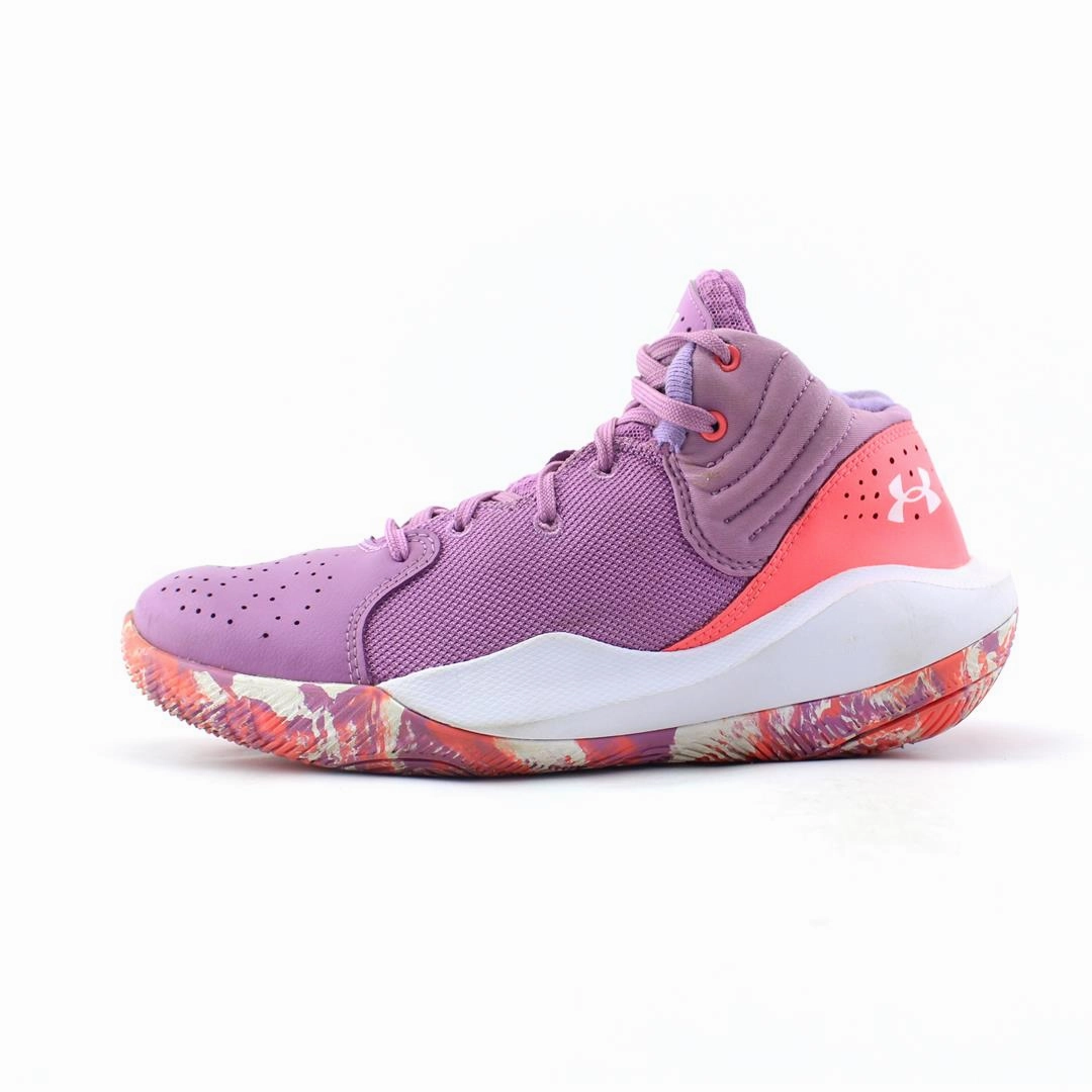 UNDER ARMOUR  JET '21 Under Armour supportive training shoes