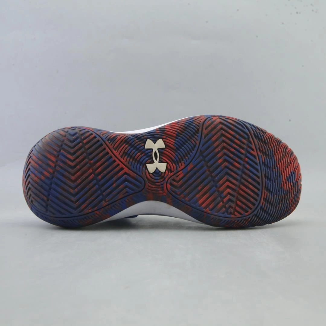 UNDER ARMOUR JET '21 Under Armour trainer close-ups