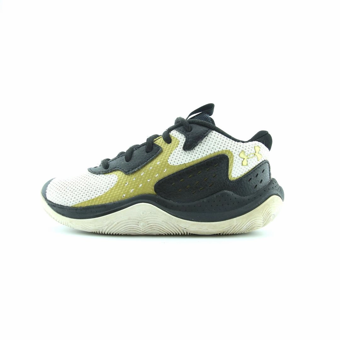 UNDER ARMOUR JET '23 Under Armour high-performance sport shoes