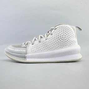 UNDER ARMOUR JET Under Armour high-performance sport shoes