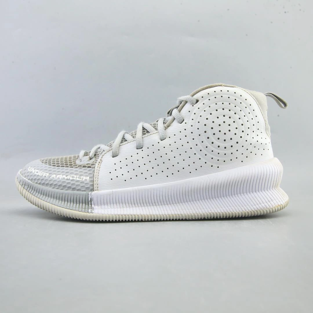 UNDER ARMOUR JET Under Armour high-performance sport shoes