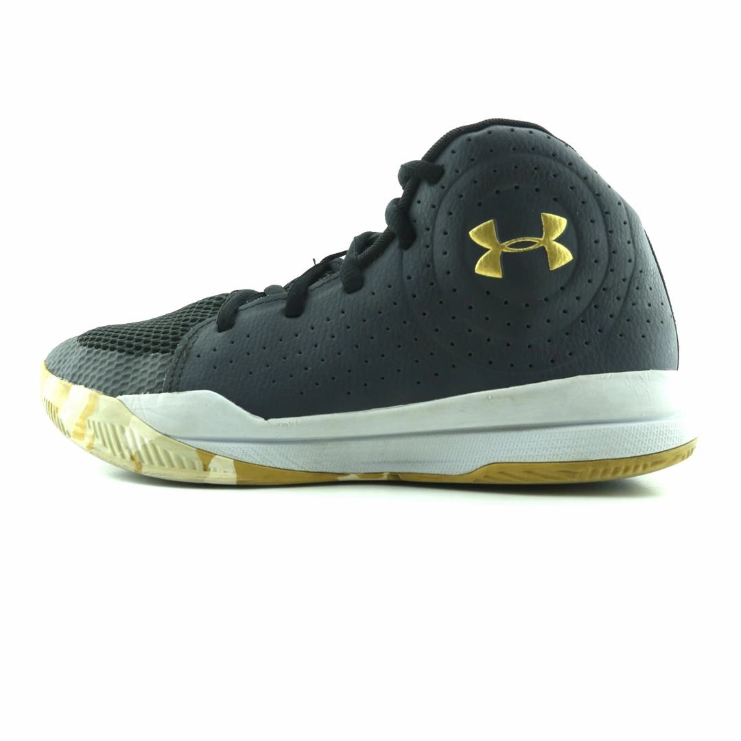 UNDER ARMOUR JET Under Armour supportive training shoes