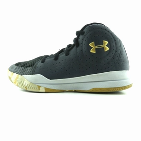 UNDER ARMOUR JET Under Armour supportive training shoes
