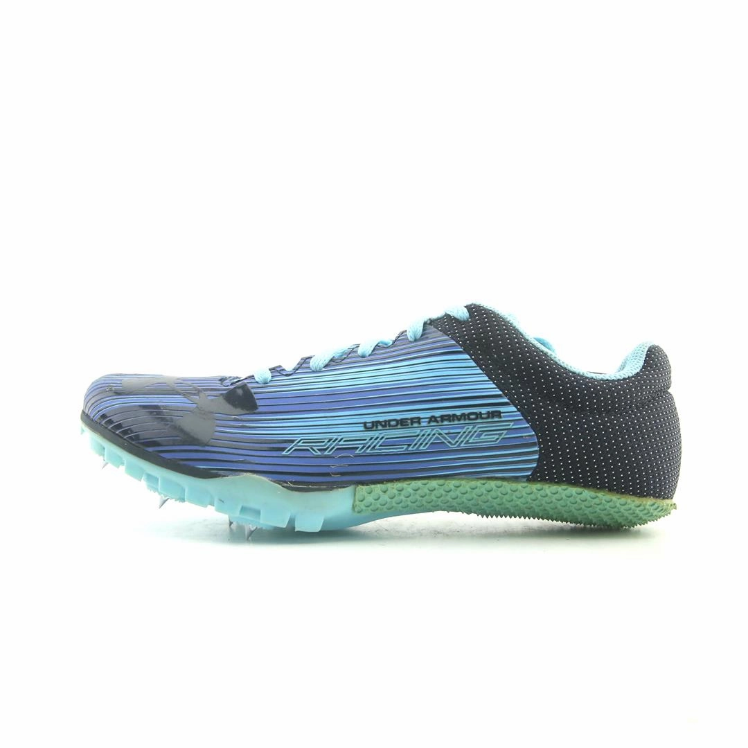 UNDER ARMOUR KICK SPRINT TRACK SPIKES Under Armour supportive training shoes
