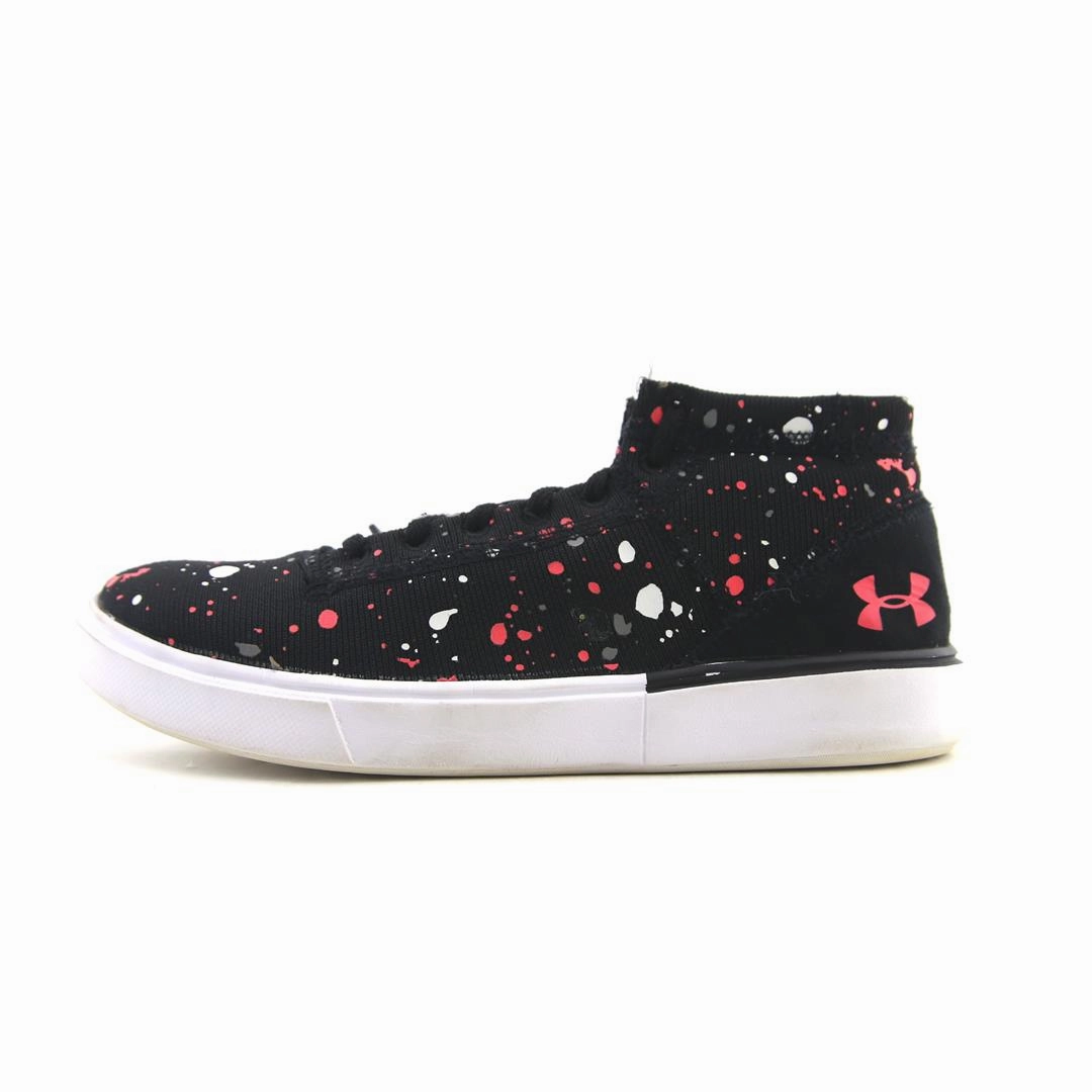 UNDER ARMOUR KICKIT2 PAINT SPLATTER Under Armour supportive training shoes