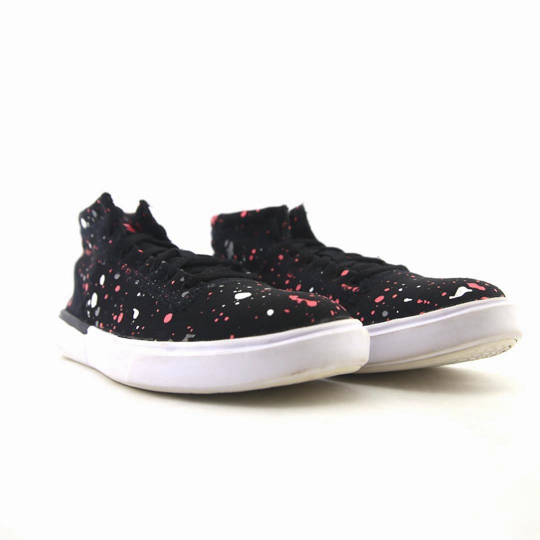 UNDER ARMOUR KICKIT2 PAINT SPLATTER Under Armour trainer close-ups