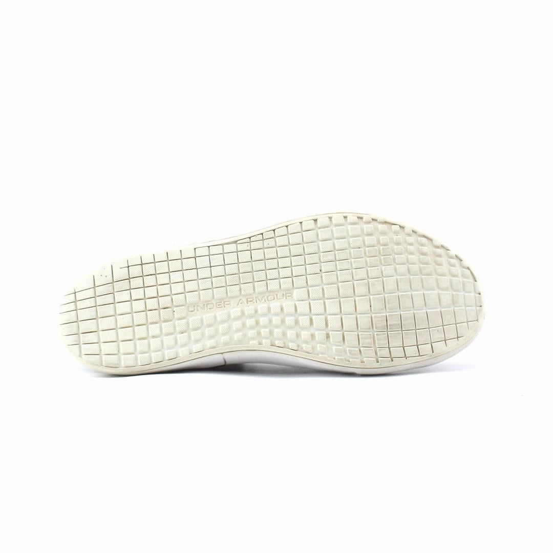 UNDER ARMOUR  KICKIT2 Under Armour trainer close-ups