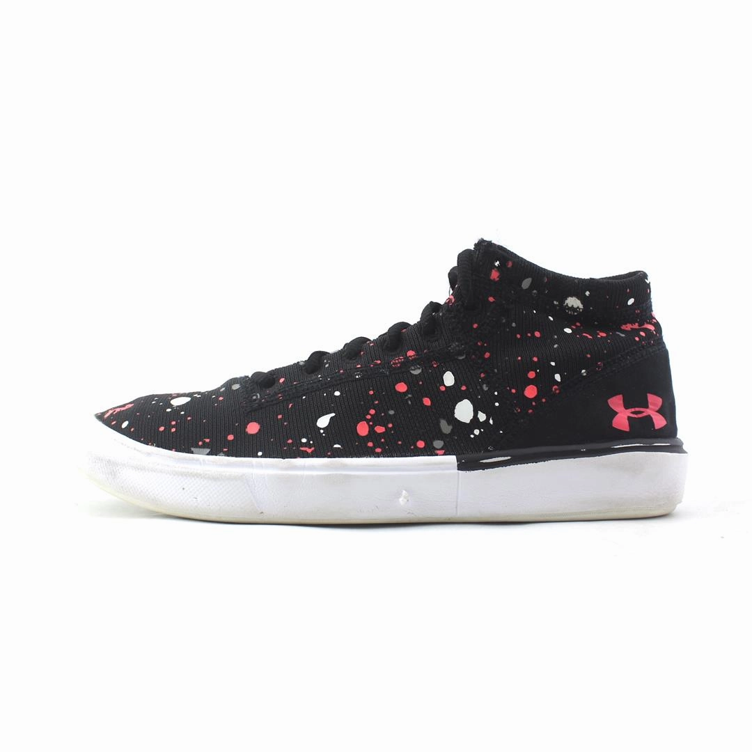 UNDER ARMOUR  KICKIT2 Under Armour supportive training shoes
