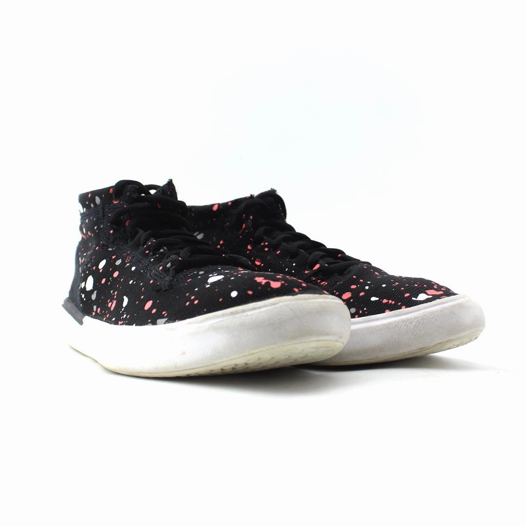 UNDER ARMOUR  KICKIT2 Under Armour trainer close-ups