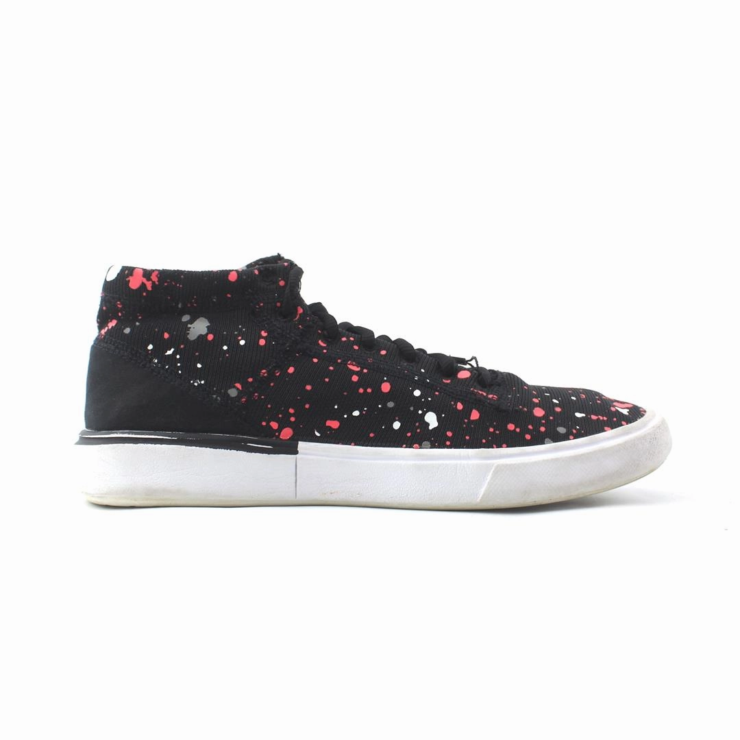 UNDER ARMOUR  KICKIT2 Under Armour trainer close-ups