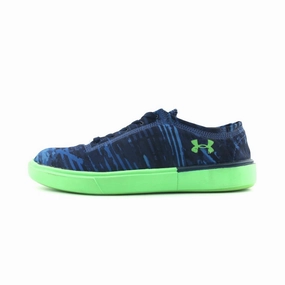 UNDER ARMOUR KICKIT 2 Under Armour supportive training shoes
