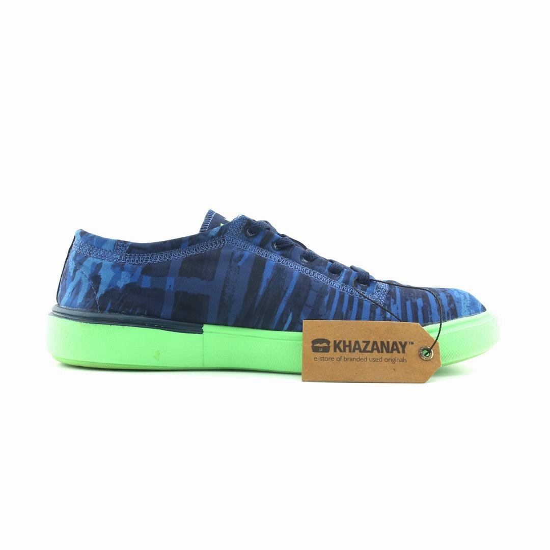 UNDER ARMOUR KICKIT 2 Under Armour trainer close-ups