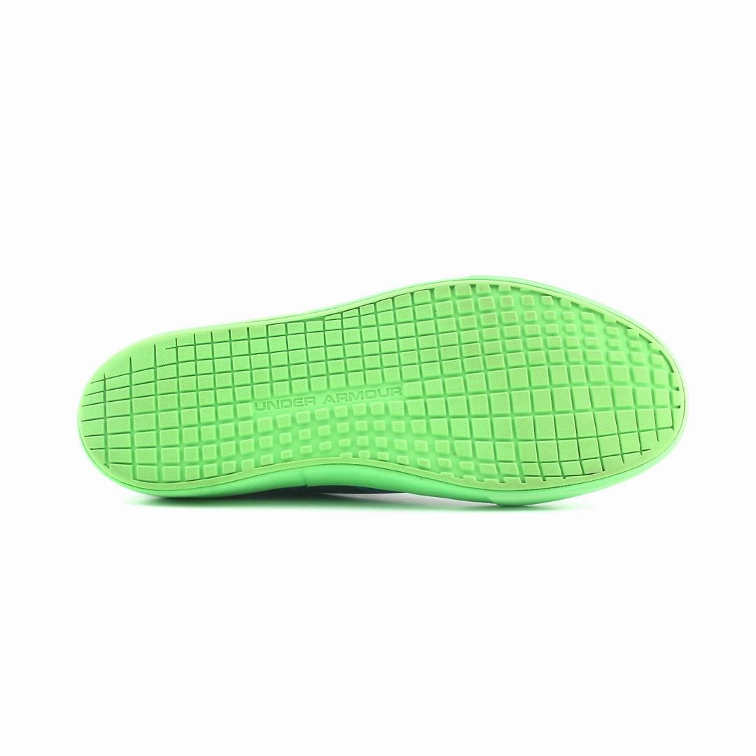 UNDER ARMOUR KICKIT 2 Under Armour trainer close-ups