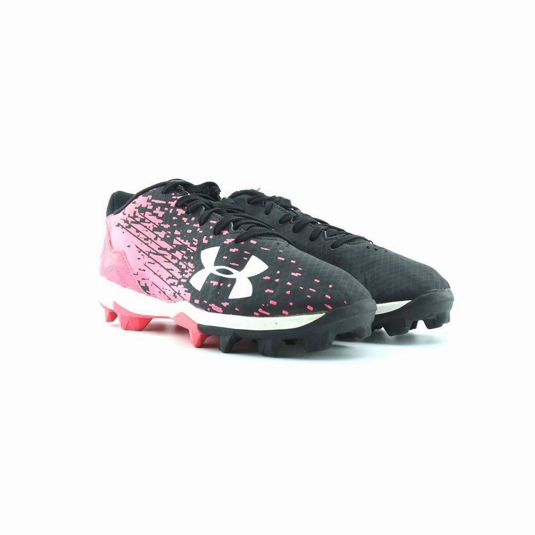 UNDER ARMOUR LEADOFF LOW RM 3.0 Under Armour sport shoe shots