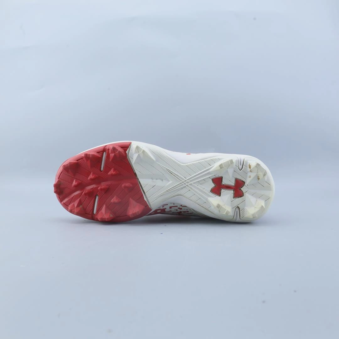 UNDER ARMOUR  LEADOFF LOW RM 3.0 Under Armour sport shoe shots