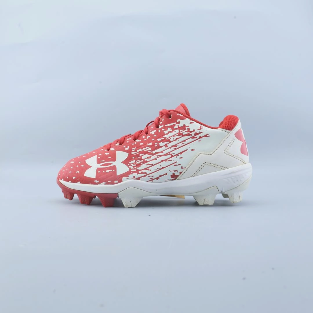 UNDER ARMOUR  LEADOFF LOW RM 3.0 Under Armour high-performance sport shoes